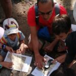 Imagen de la noticia Orientación, supervivencia y aventura en familia