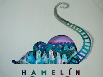 Imagen de la noticia Teatro de títeres: “Hamelín”