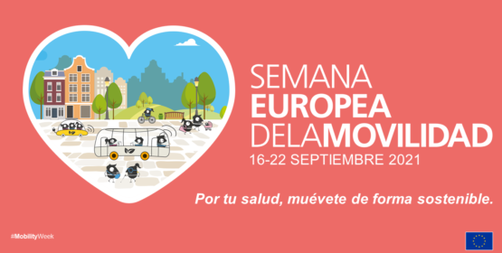 Alpedrete se suma a la Semana Europea de la Movilidad Imagen de la noticia Alpedrete se suma a la Semana Europea de la Movilidad