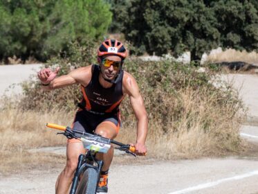 Celebrada con éxito la XXVII Edición del Duatlón Cross Popular Villa de Alpedrete Imagen de la noticia Celebrada con éxito la XXVII Edición del Duatlón Cross Popular Villa de Alpedrete