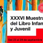 Imagen de la noticia XXXVI Muestra del Libro Infantil y Juvenil