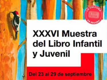 XXXVI Muestra del Libro Infantil y Juvenil Imagen de la noticia XXXVI Muestra del Libro Infantil y Juvenil