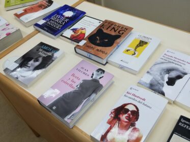 Nuevo horario de la Biblioteca Municipal Imagen de la noticia Nuevo horario de la Biblioteca Municipal
