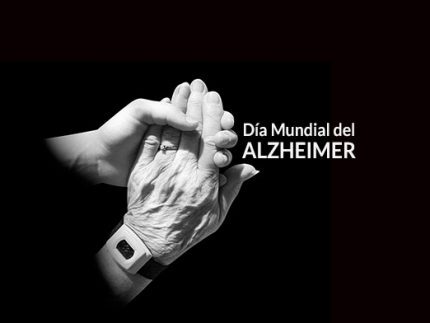 Imagen de la noticia 21 de septiembre, Día Mundial del Alzheimer