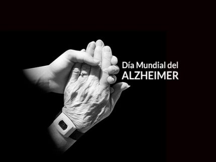 Imagen de la noticia 21 de septiembre, Día Mundial del Alzheimer