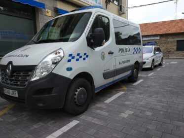 Servicio de consultas. Denuncias de tráfico Imagen de la noticia Servicio de consultas. Denuncias de tráfico
