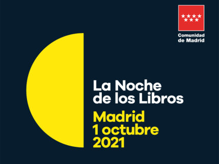 Imagen de la noticia Alpedrete celebra La Noche de los Libros