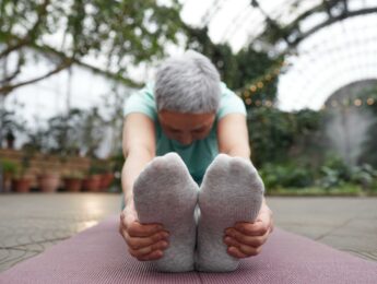 Imagen de la noticia Vuelven los talleres intergeneracionales y para mayores de la THAM