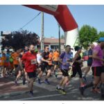 Imagen de la noticia VII Carrera solidaria Las Dehesas