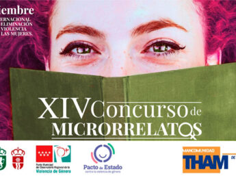 Imagen de la noticia XIV Concurso de microrrelatos contra la violencia de género