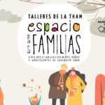 Imagen de la noticia “Espacio para familias” en otoño