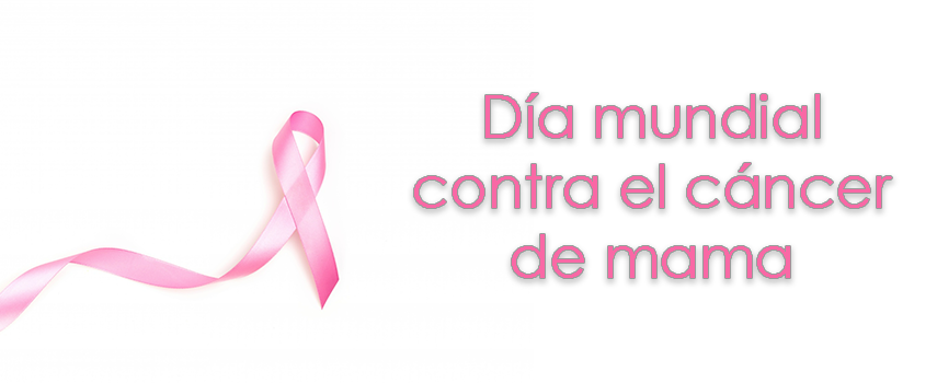 Imagen de la noticia Día mundial contra el cáncer de mama