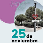 Imagen de la noticia Conmemoración del 25 de noviembre: Día Internacional de la Eliminación de la Violencia contra la Mujer.