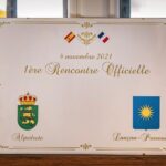 Imagen de la noticia Alpedrete ultima los detalles para el hermanamiento con Lançon-Provence