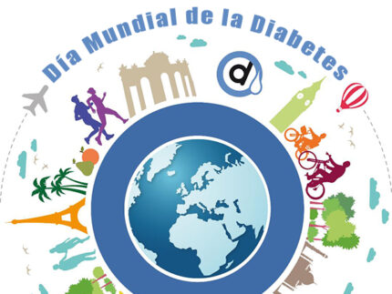 Imagen de la noticia Alpedrete celebrará las Jornadas del Día Mundial de la Diabetes