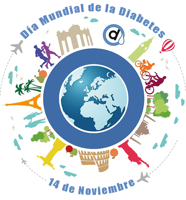 Imagen de la noticia Alpedrete celebrará las Jornadas del Día Mundial de la Diabetes