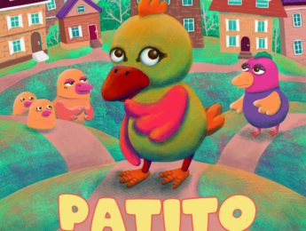 Imagen de la noticia Teatro “Patito ¿Patoso?”