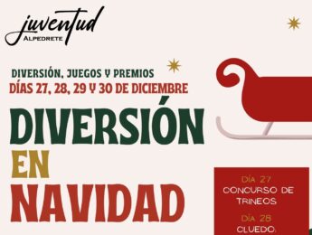 Imagen de la noticia Navidad 2021 en Juventud