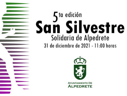 Imagen de la noticia V San Silvestre familiar