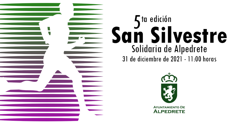 Imagen de la noticia V San Silvestre familiar