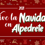 Imagen de la noticia Vive la Navidad en Alpedrete