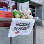 Imagen de la noticia El área de Juventud hace balance de la campaña de recogida de juguetes