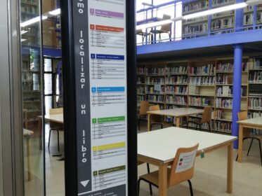 Boletín de novedades de enero. Biblioteca Municipal Imagen de la noticia Boletín de novedades de enero. Biblioteca Municipal