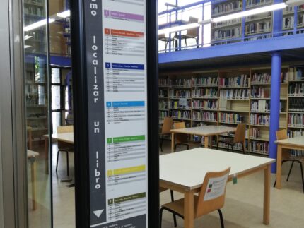 Imagen de la noticia Boletín de novedades de enero. Biblioteca Municipal