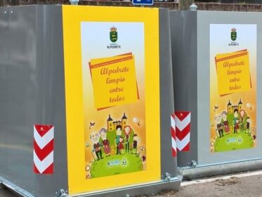 Exención de la tasa de basuras para mayores de 65 años Imagen de la noticia Exención de la tasa de basuras para mayores de 65 años