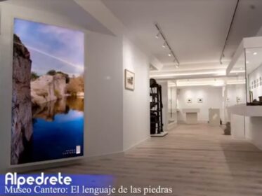 Alpedrete en Fitur 2022 Imagen de la noticia Alpedrete en Fitur 2022