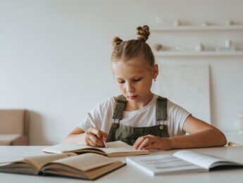 Imagen de la noticia Cómo reforzar la motivación para el estudio de nuestros niños y niñas