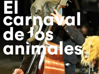 Imagen de la noticia Espectáculo “El carnaval de los animales”