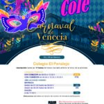 Imagen de la noticia Días sin cole en febrero