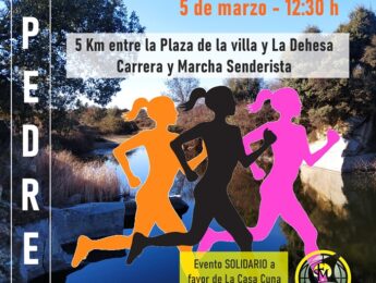 Imagen de la noticia I Carrera homenaje a las mujeres de los canteros