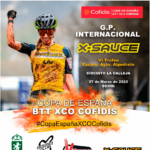 Imagen de la noticia Alpedrete acoge el 27 de marzo el “Gran Premio Internacional X-Sauce” de bicicleta de montaña