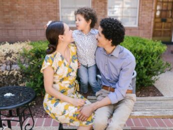 Imagen de la noticia Superpoderes para madres y padres extraordinarios