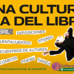 Imagen de la noticia Semana Cultural y Feria del Libro 2022