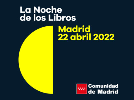 Imagen de la noticia Alpedrete celebra La Noche de los Libros 2022