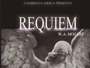 Imagen de la noticia Concierto de Semana Santa. Requiem de W. A. Mozart