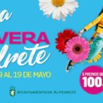 Imagen de la noticia Nueva campaña de apoyo al comercio local: compra primavera en Alpedrete