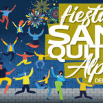 Imagen de la noticia Alpedrete vuelve a celebrar las fiestas de Santa Quiteria