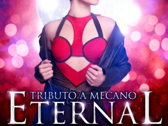 Imagen de la noticia Concierto: Tributo a Mecano