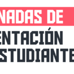 Imagen de la noticia Jornadas de orientación al estudiante 2022