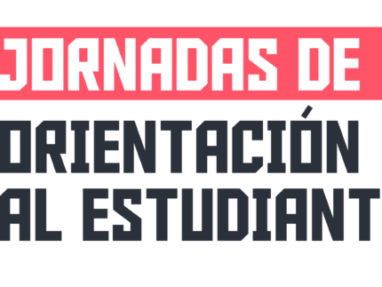 Imagen de la noticia Jornadas de orientación al estudiante 2022