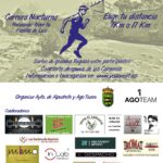 Imagen de la noticia II Carrera nocturna de trail-running Los Negrales