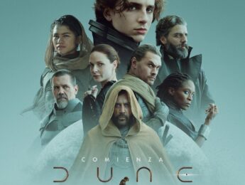 Imagen de la noticia Cine de Verano: Dune
