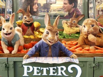 Imagen de la noticia Cine de verano: Peter Rabbit 2, a la fuga