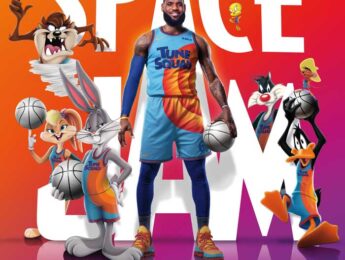 Imagen de la noticia Cine de verano: Space Jam, nuevas leyendas