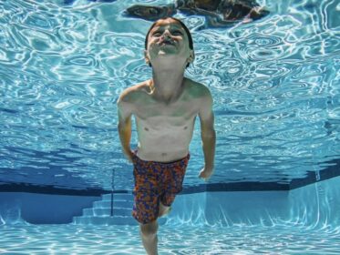 Apertura de la piscina de verano de la Ciudad Deportiva y horario de julio de las actividades Imagen de la noticia Apertura de la piscina de verano de la Ciudad Deportiva y horario de julio de las actividades