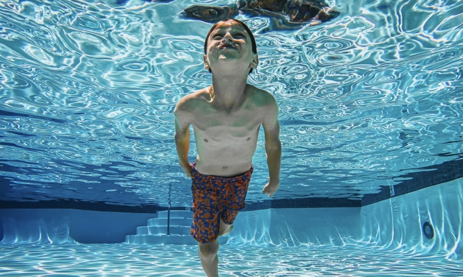 Imagen de la noticia Apertura de la piscina de verano de la Ciudad Deportiva y horario de julio de las actividades